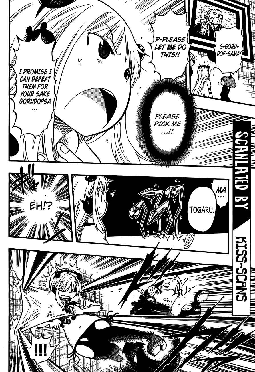 Page 4 Chapter 37 Anagle Mole