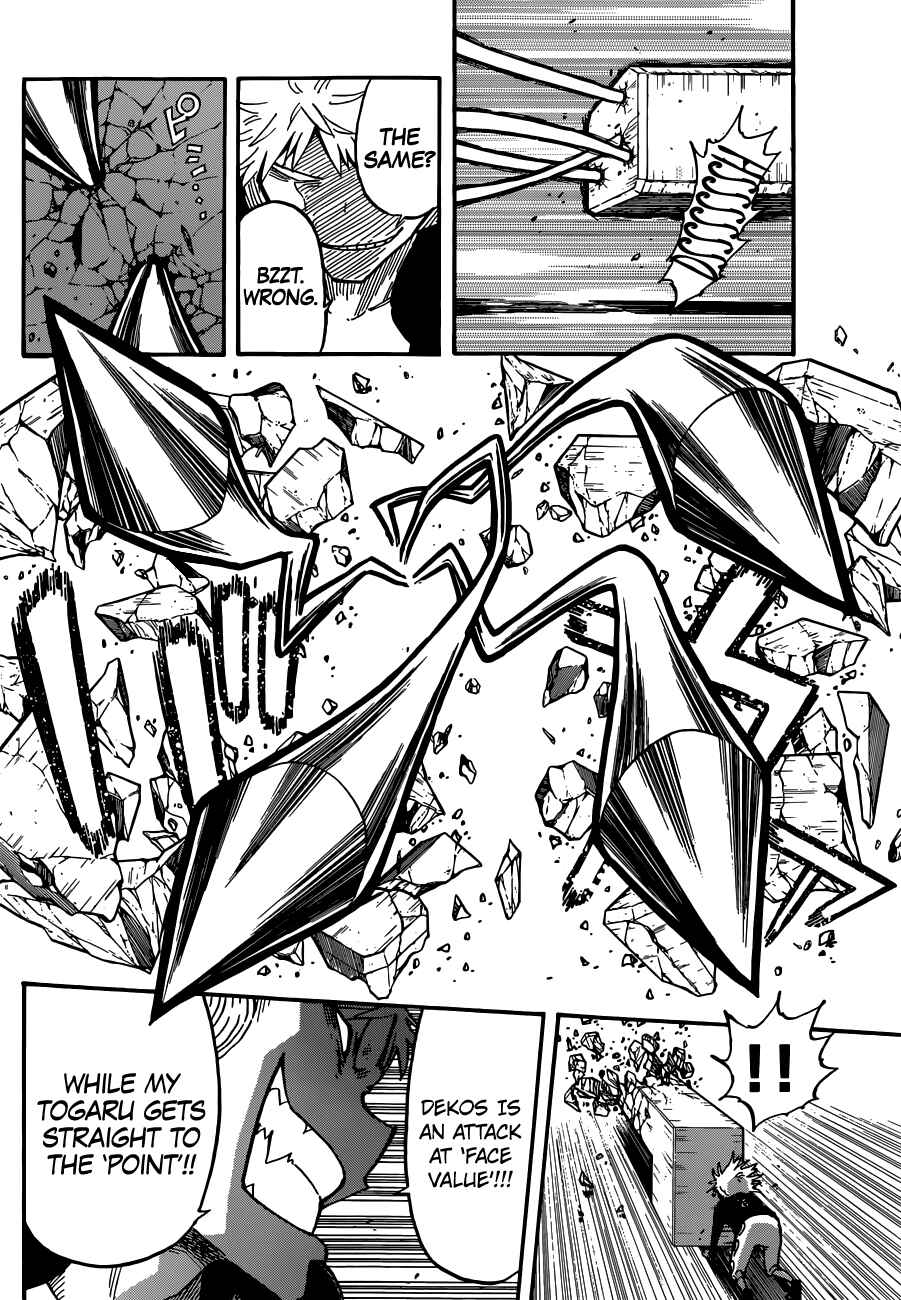 Page 8 Chapter 37 Anagle Mole