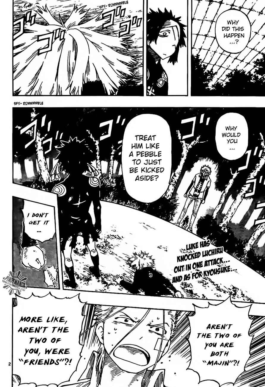 Page 3 Chapter 19 Anagle Mole