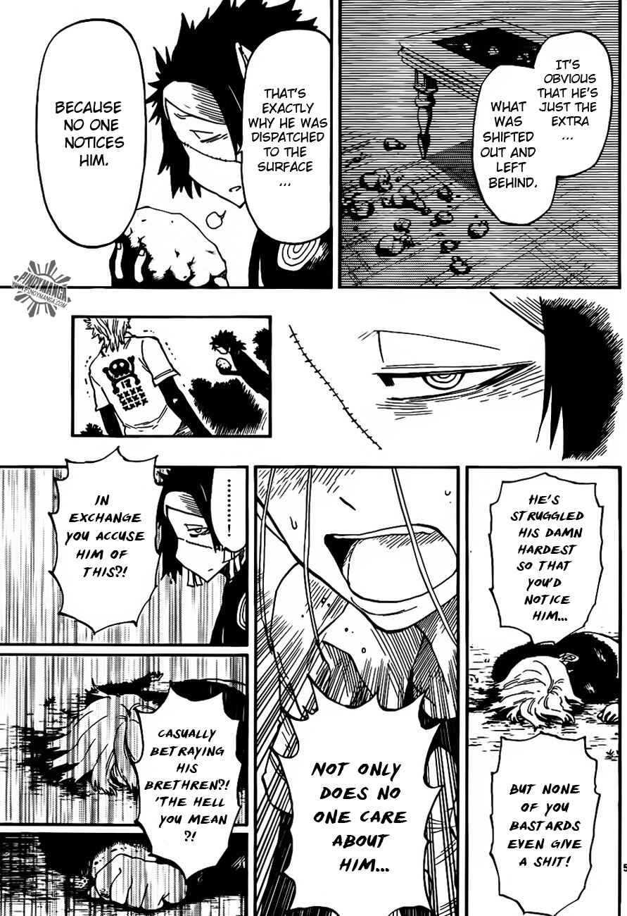 Page 6 Chapter 19 Anagle Mole