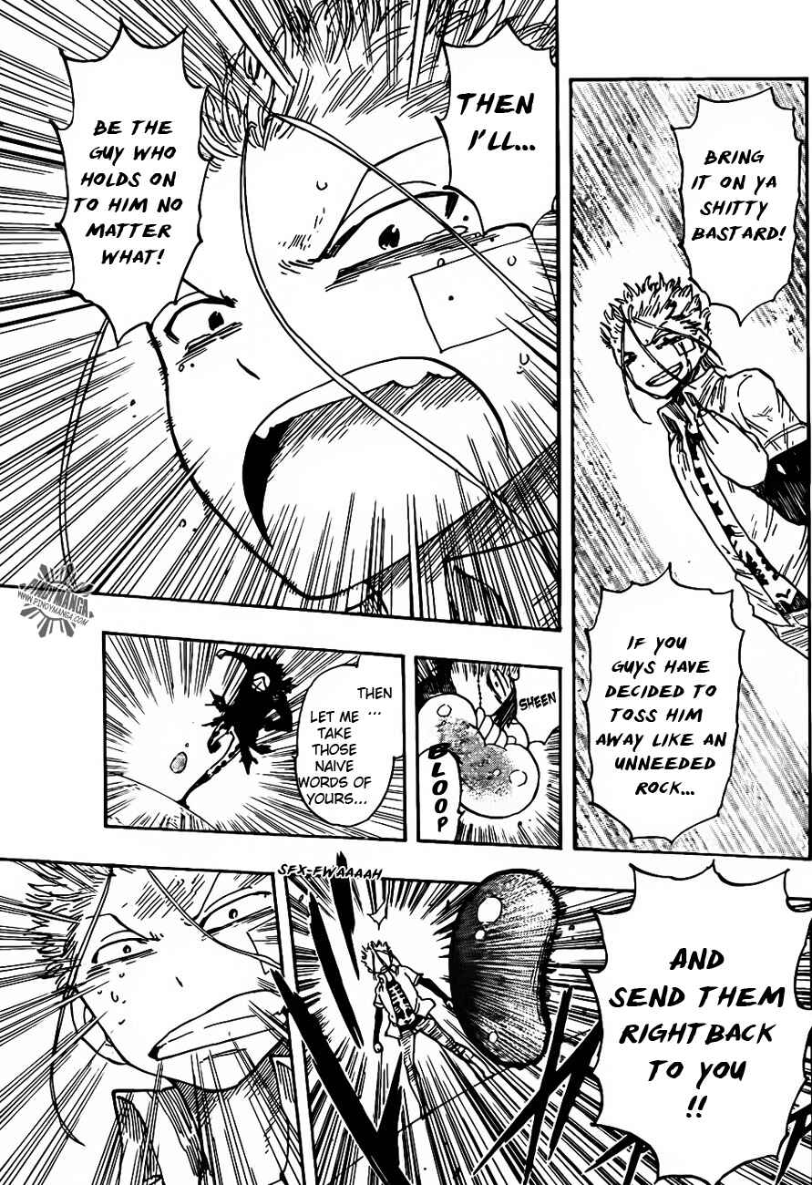 Page 8 Chapter 19 Anagle Mole
