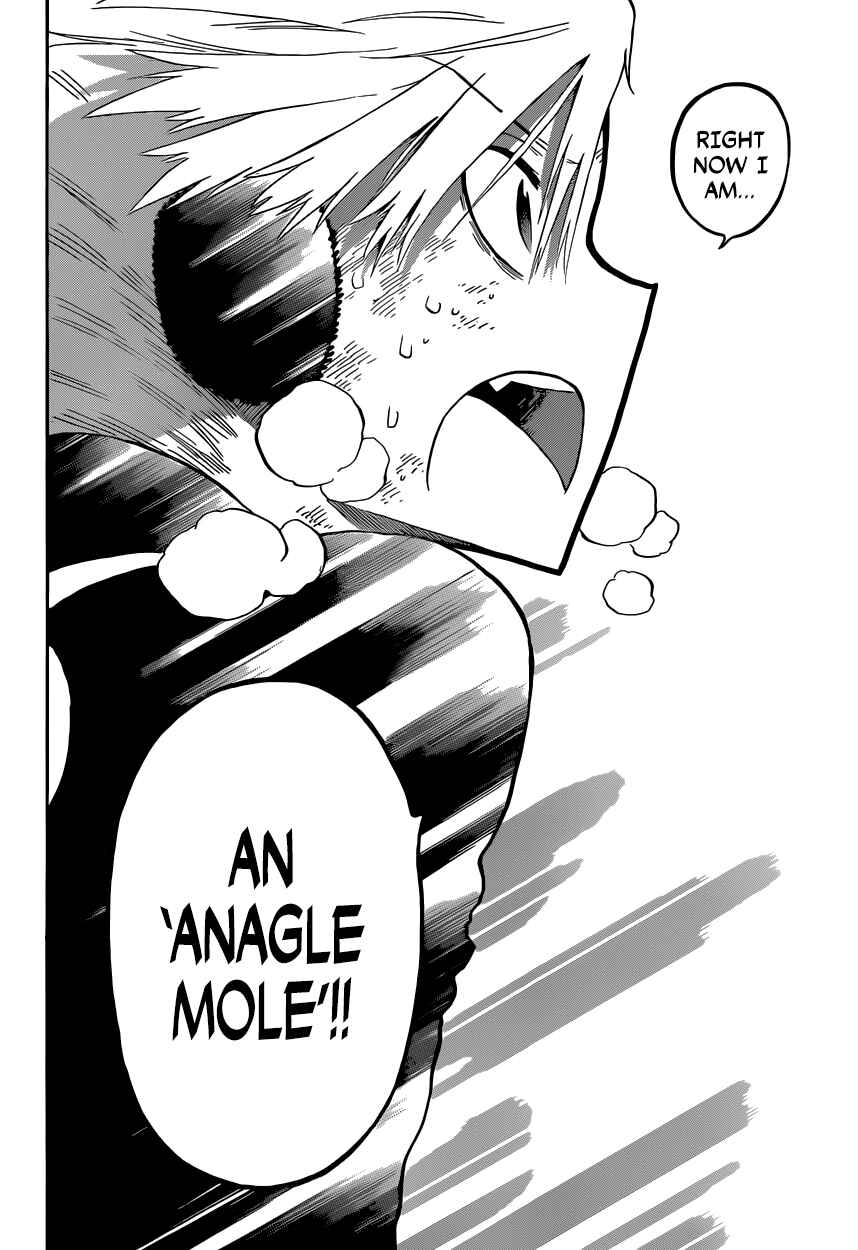 Page 10 Chapter 46 Anagle Mole