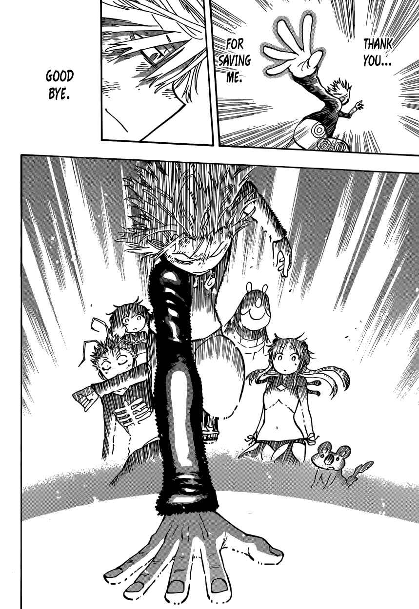 Page 12 Chapter 46 Anagle Mole