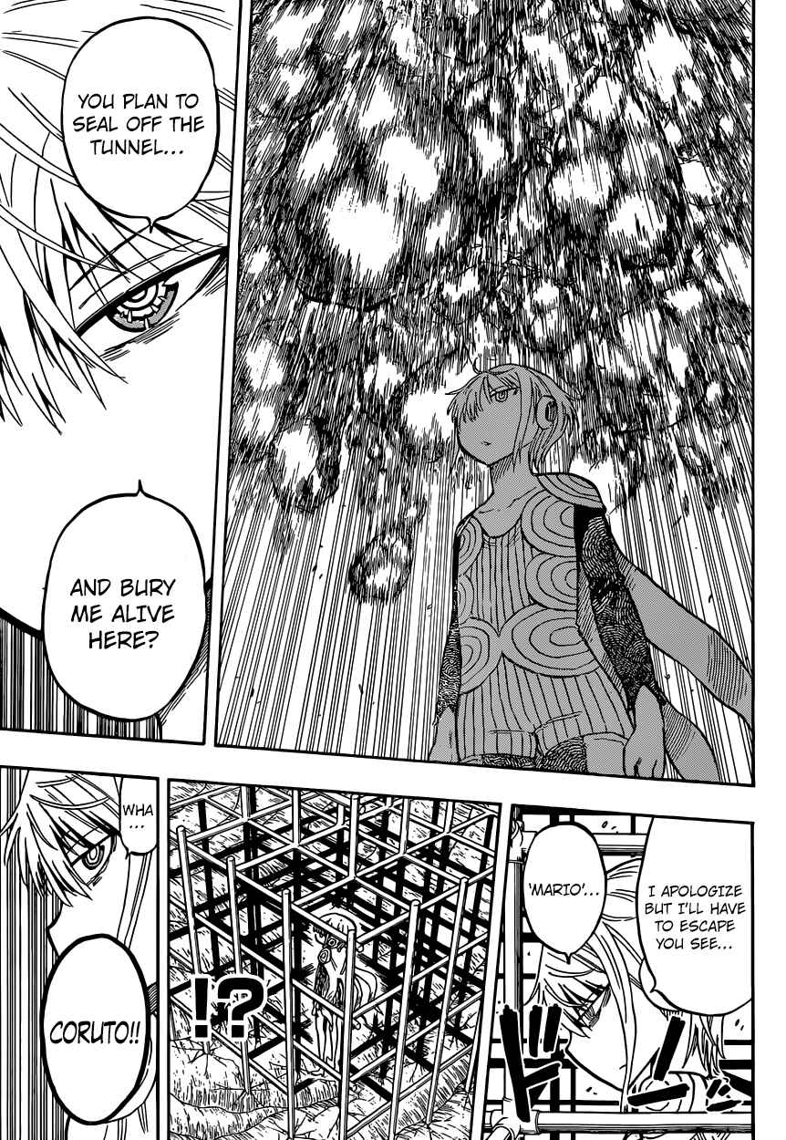 Page 15 Chapter 46 Anagle Mole