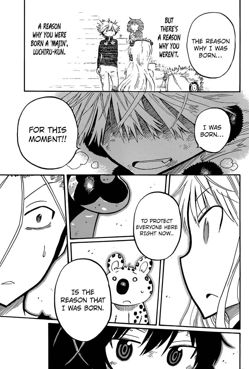 Page 9 Chapter 46 Anagle Mole