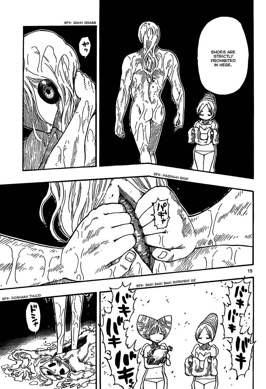 Page 15 Chapter 29 Anagle Mole