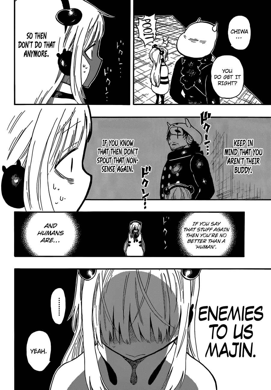 Page 10 Chapter 39 Anagle Mole