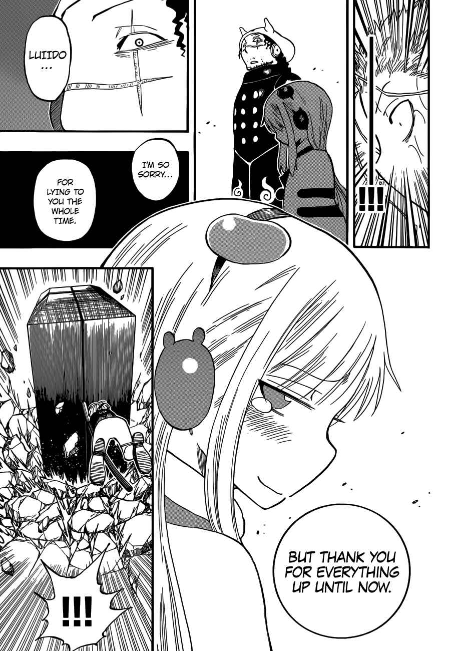 Page 13 Chapter 39 Anagle Mole