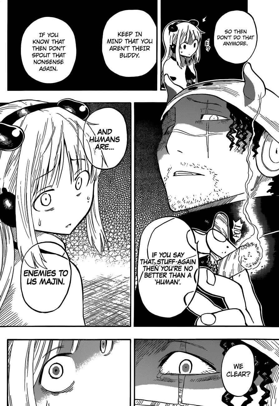 Page 4 Chapter 39 Anagle Mole