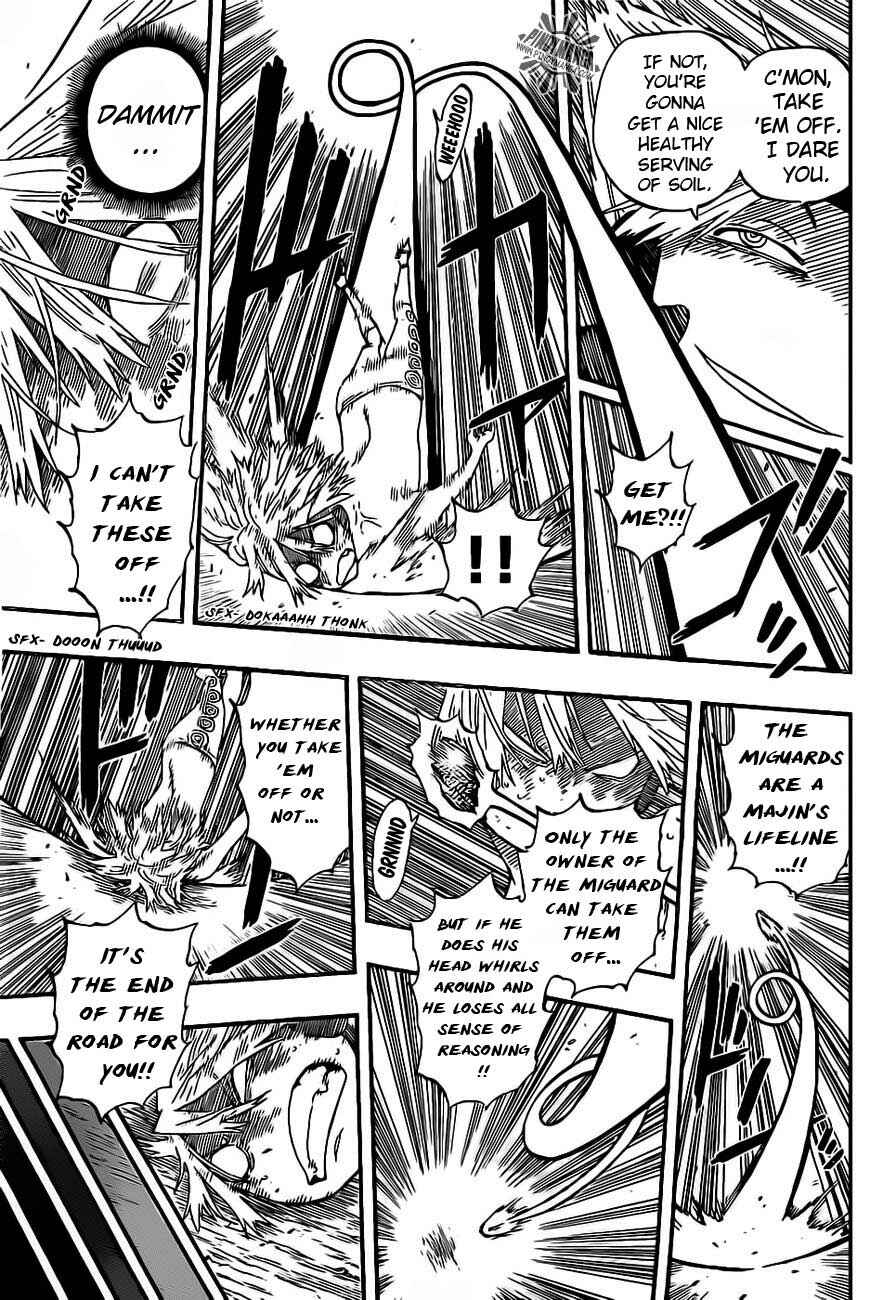 Page 12 Chapter 23 Anagle Mole