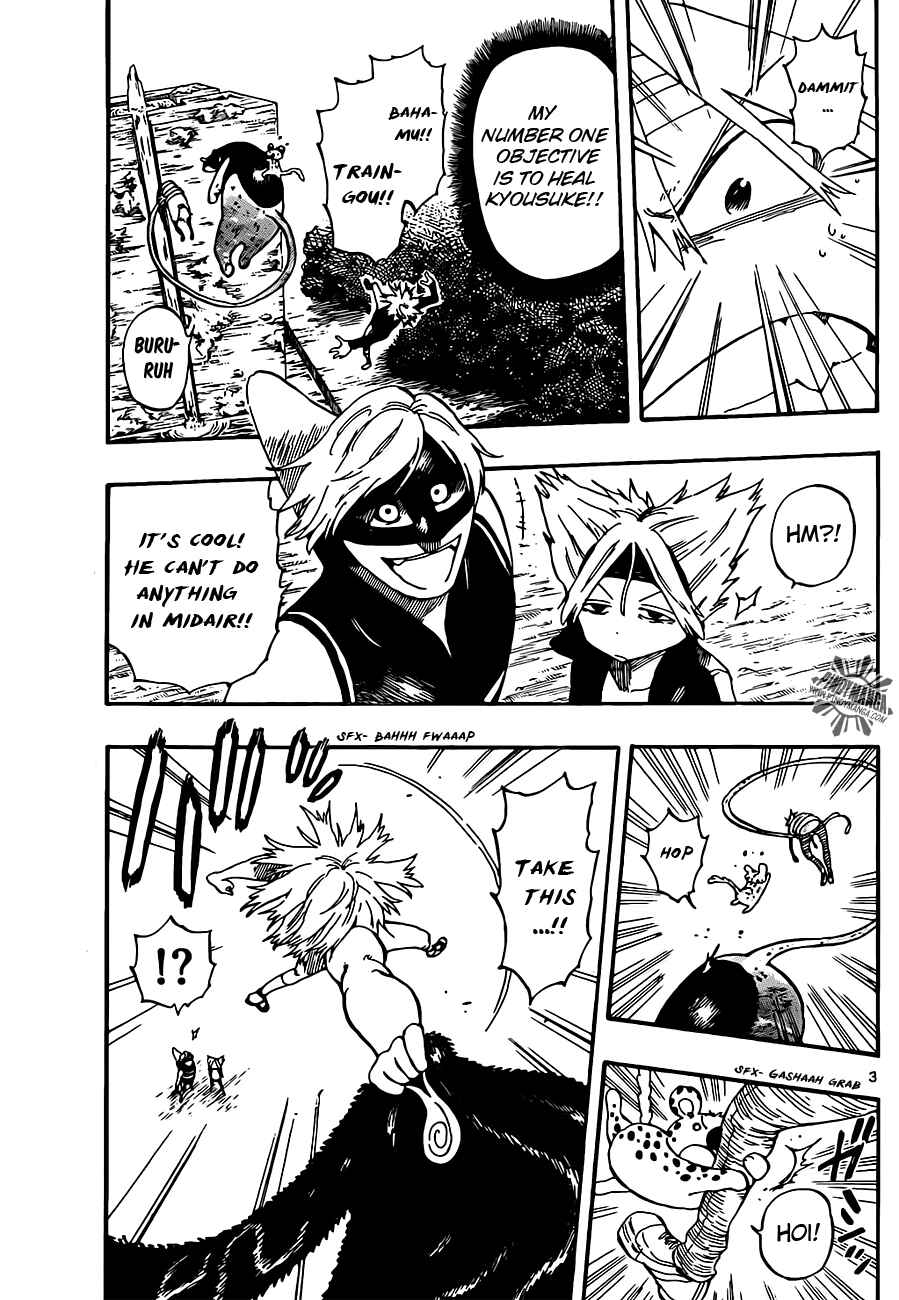 Page 4 Chapter 22 Anagle Mole