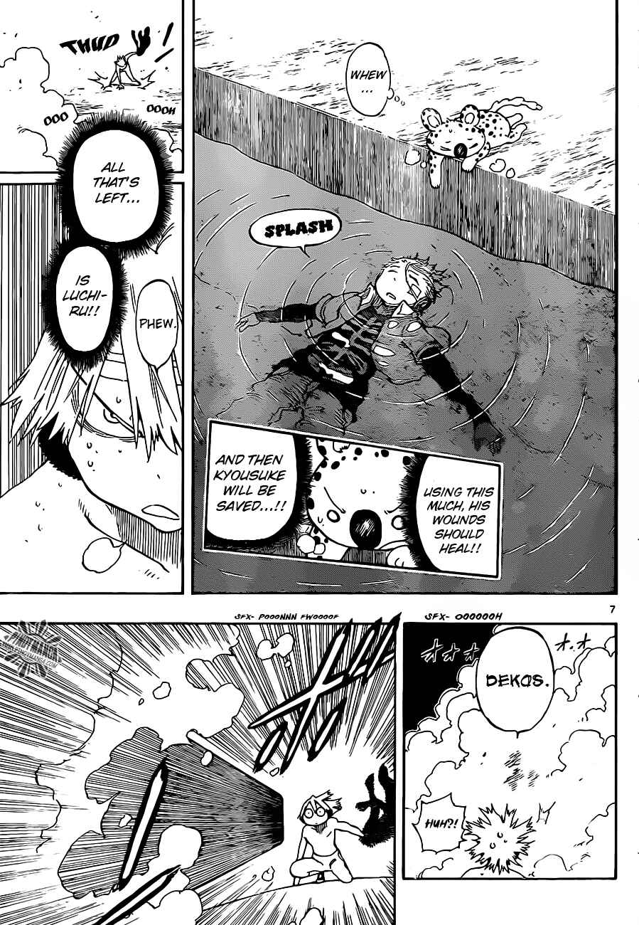 Page 8 Chapter 22 Anagle Mole