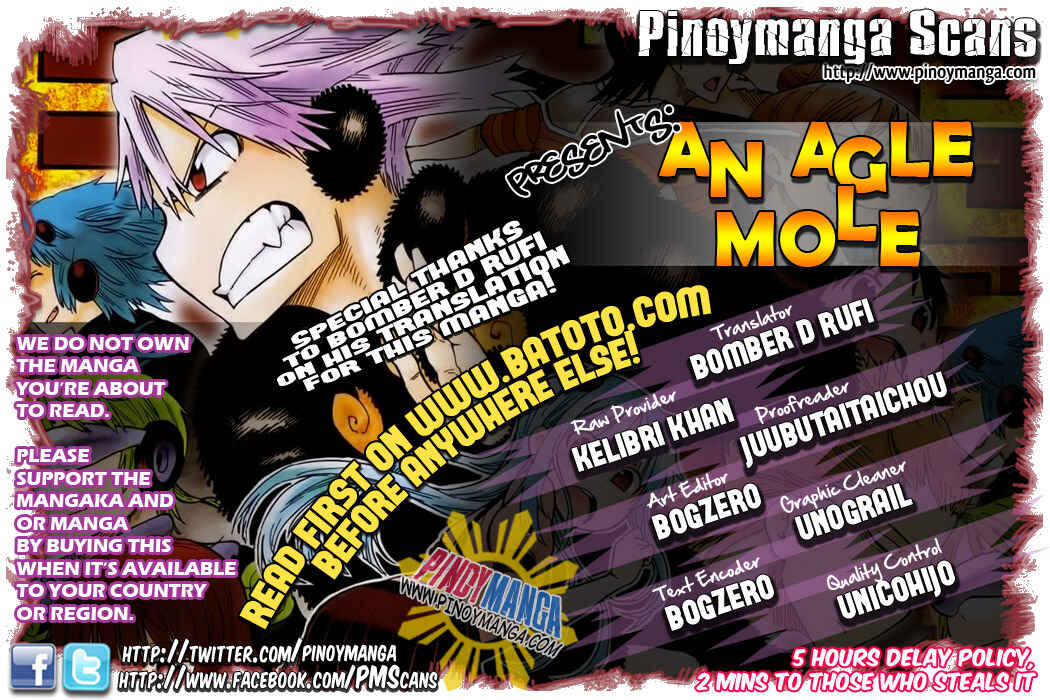 Page 1 Chapter 17 Anagle Mole