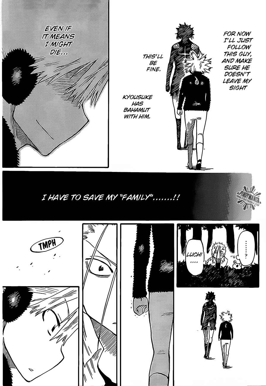 Page 5 Chapter 17 Anagle Mole