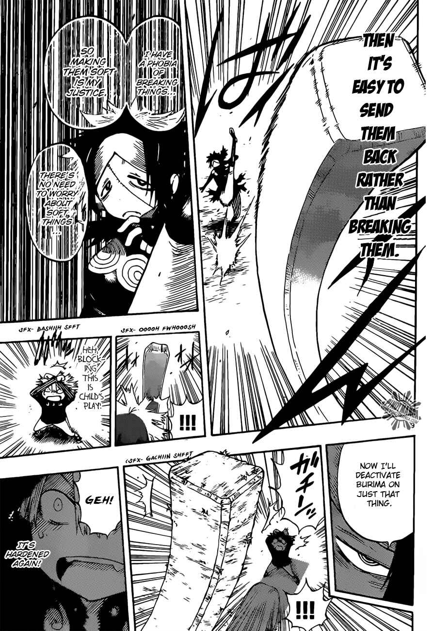 Page 10 Chapter 18 Anagle Mole