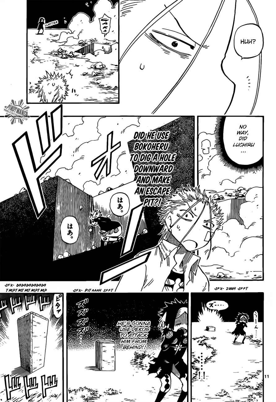 Page 12 Chapter 18 Anagle Mole