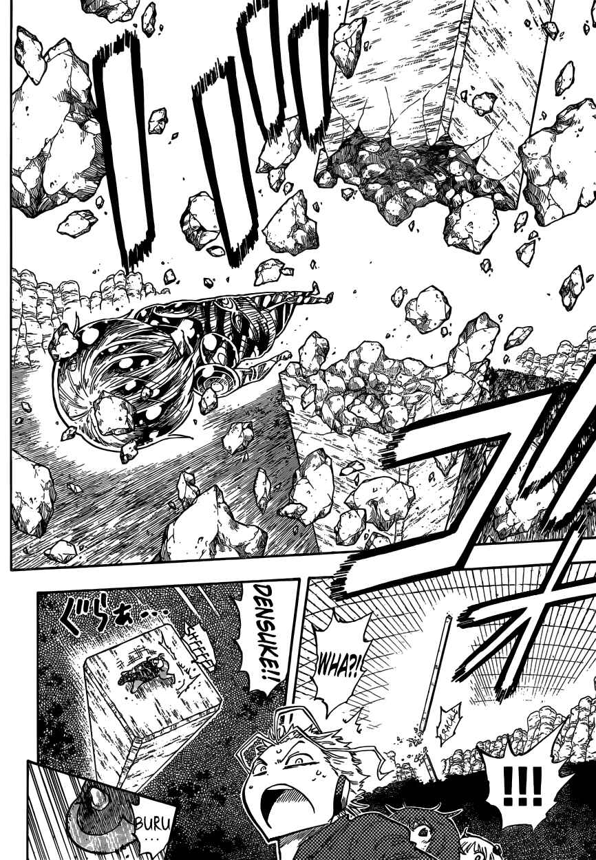 Page 13 Chapter 45 Anagle Mole