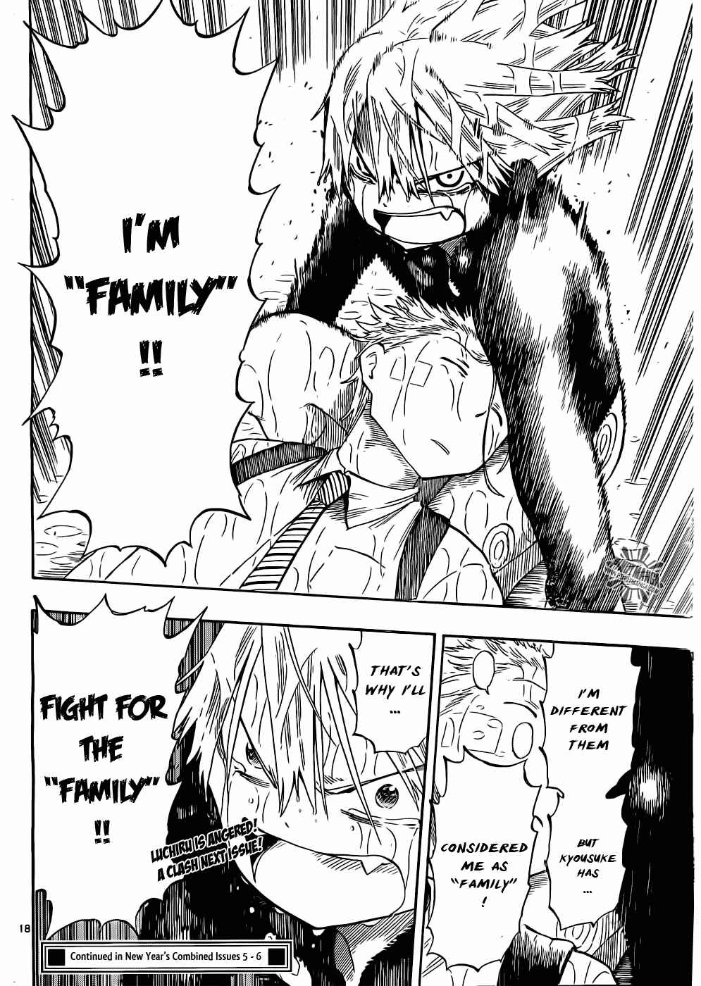 Page 18 Chapter 10 Anagle Mole