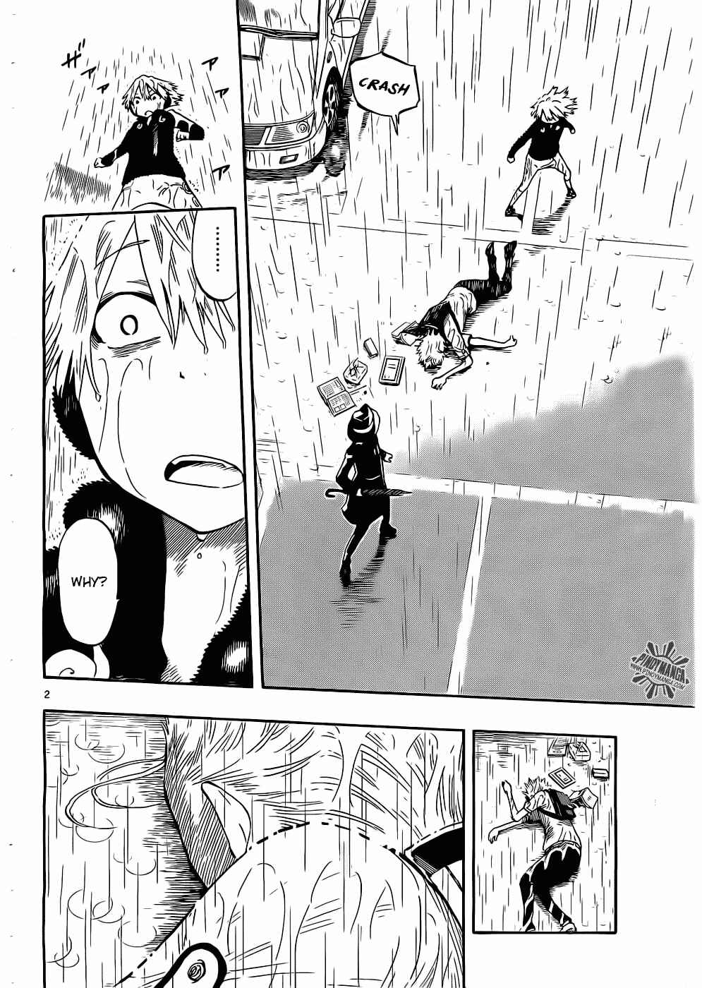 Page 2 Chapter 10 Anagle Mole