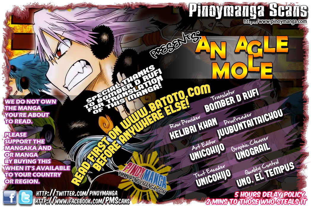 Page 1 Chapter 16 Anagle Mole