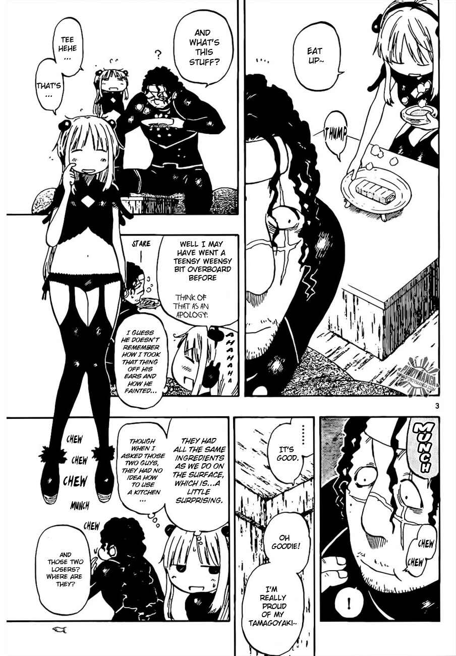 Page 4 Chapter 16 Anagle Mole