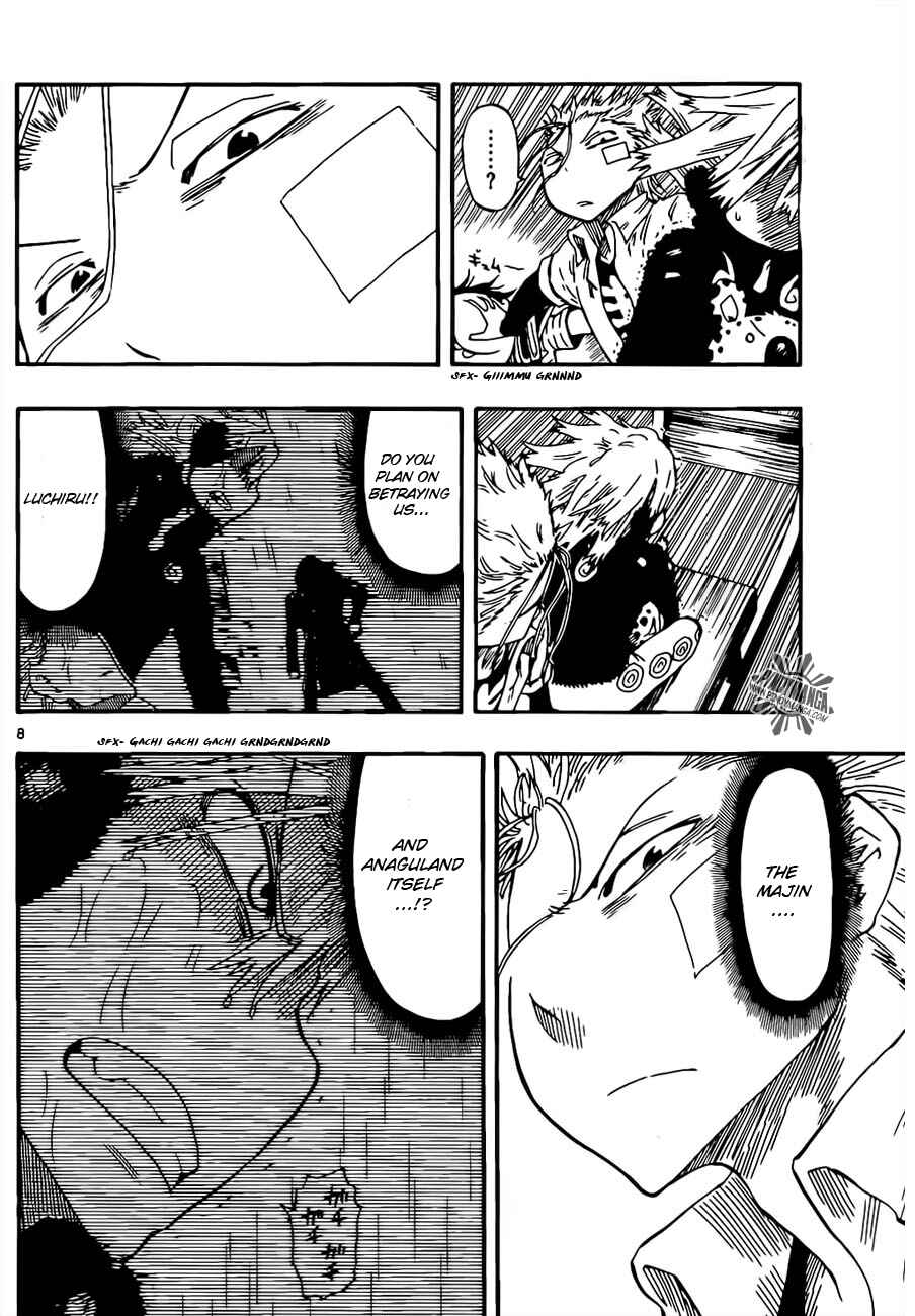 Page 9 Chapter 16 Anagle Mole