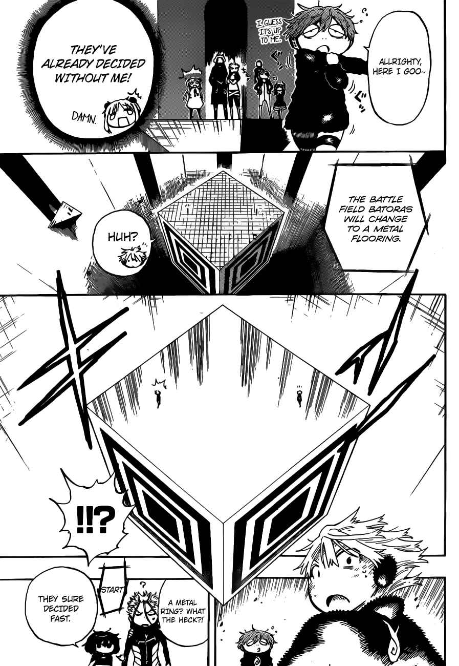 Page 11 Chapter 36 Anagle Mole
