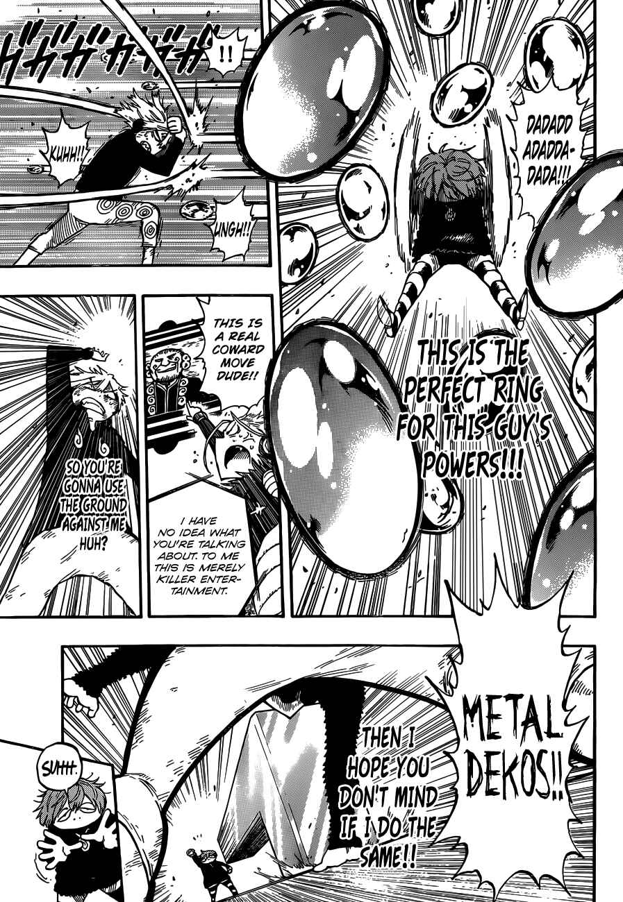 Page 13 Chapter 36 Anagle Mole