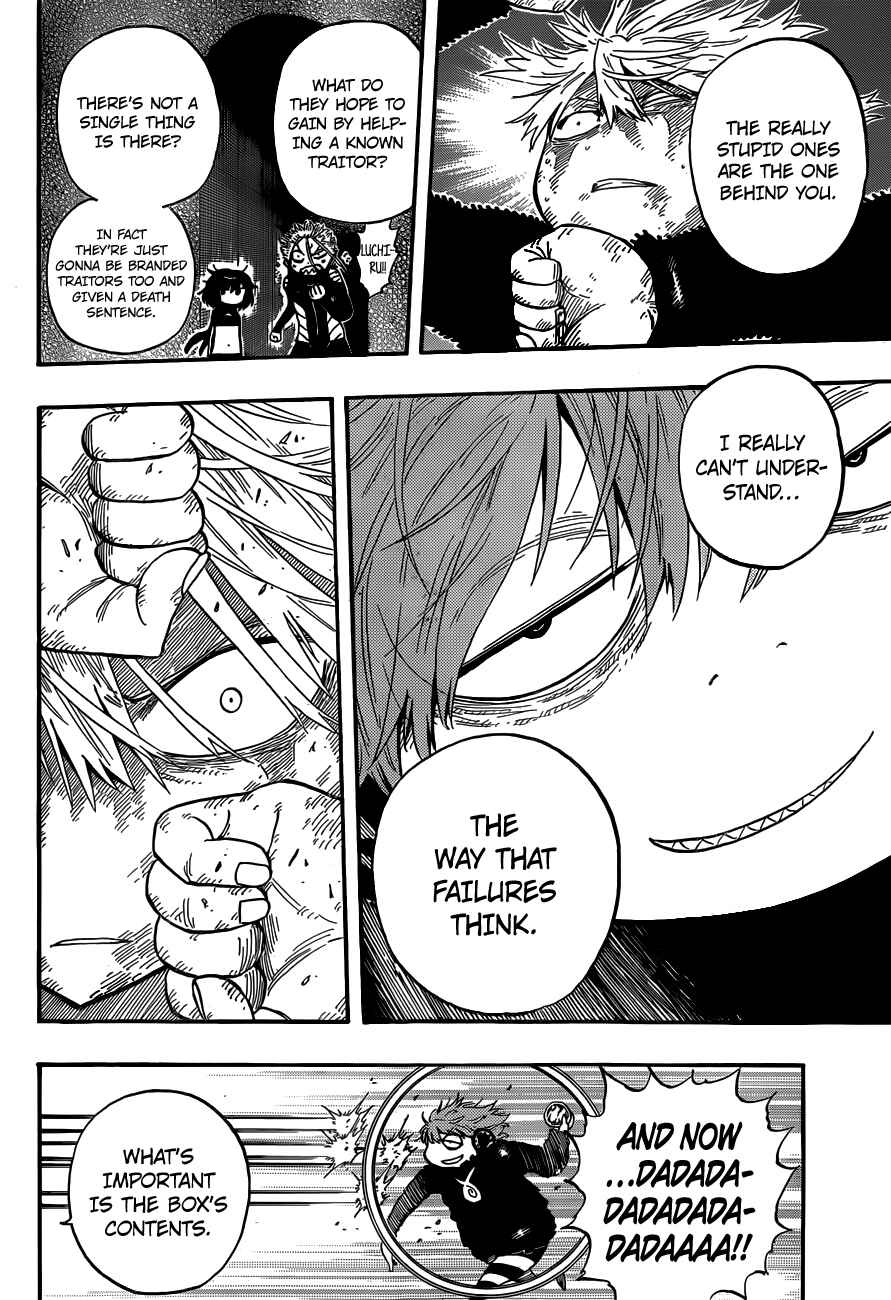 Page 16 Chapter 36 Anagle Mole