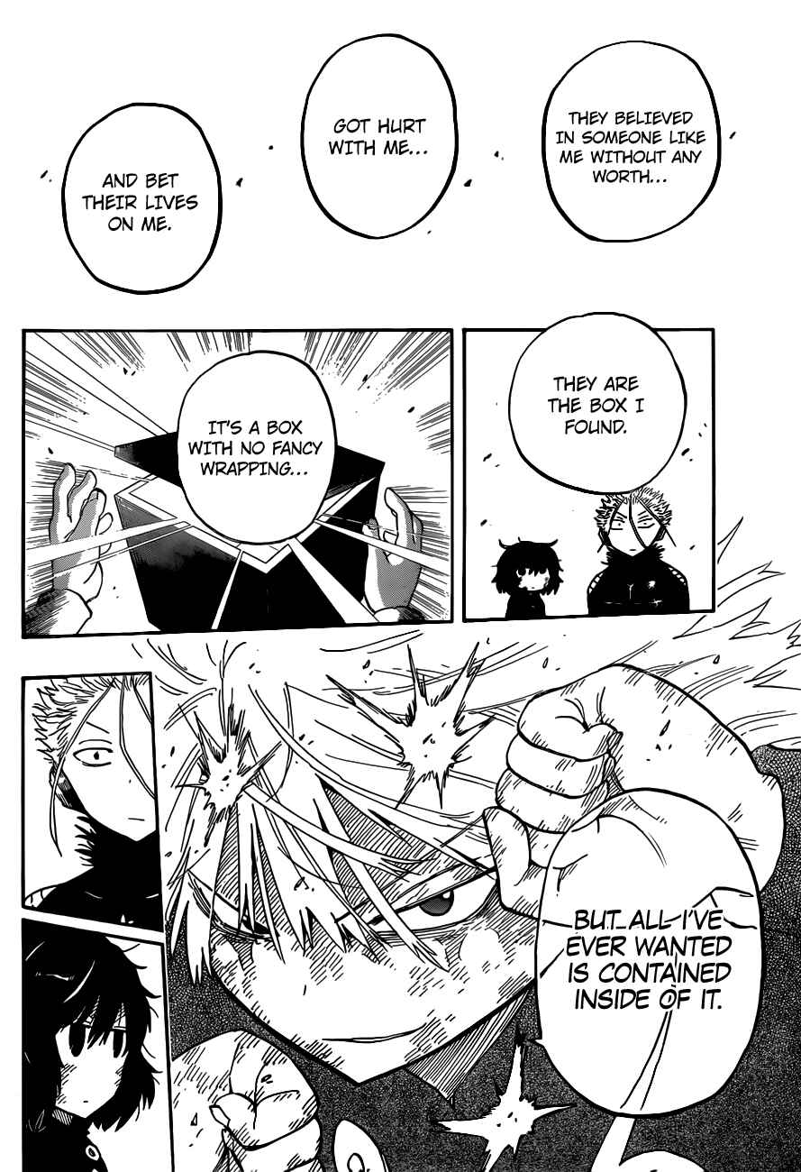 Page 18 Chapter 36 Anagle Mole