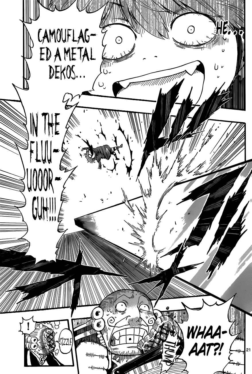 Page 21 Chapter 36 Anagle Mole