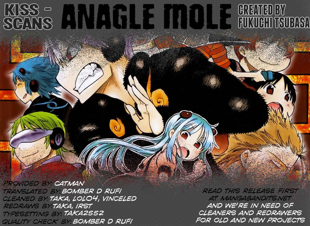 Page 23 Chapter 36 Anagle Mole