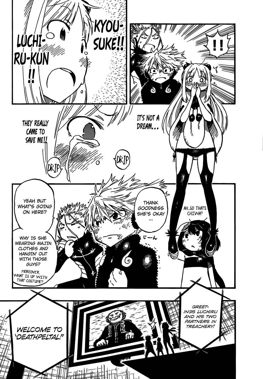 Page 4 Chapter 36 Anagle Mole
