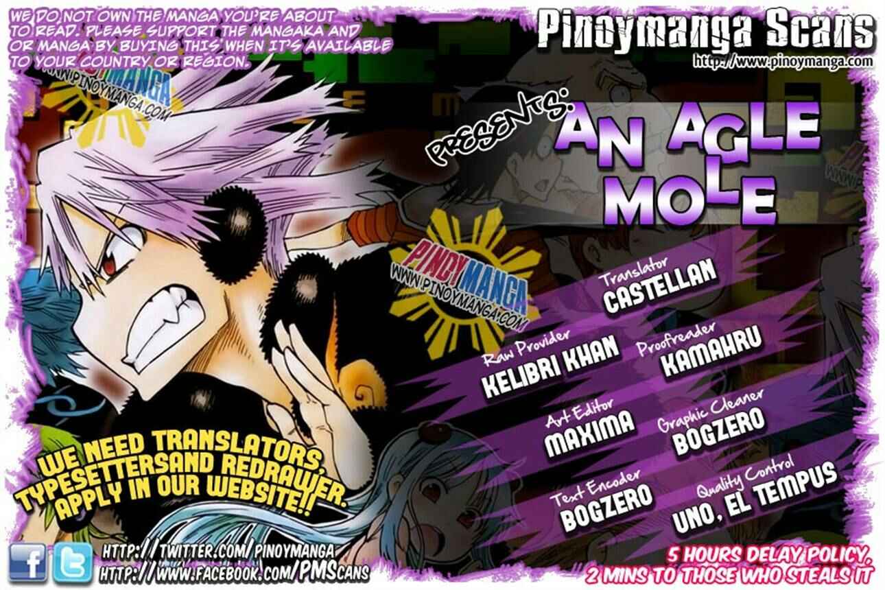 Page 17 Chapter 33 Anagle Mole