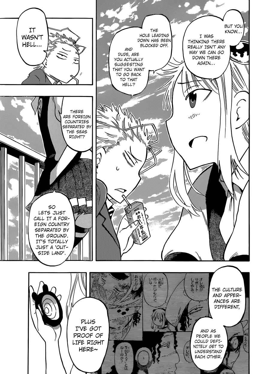 Page 11 Chapter 47 Anagle Mole