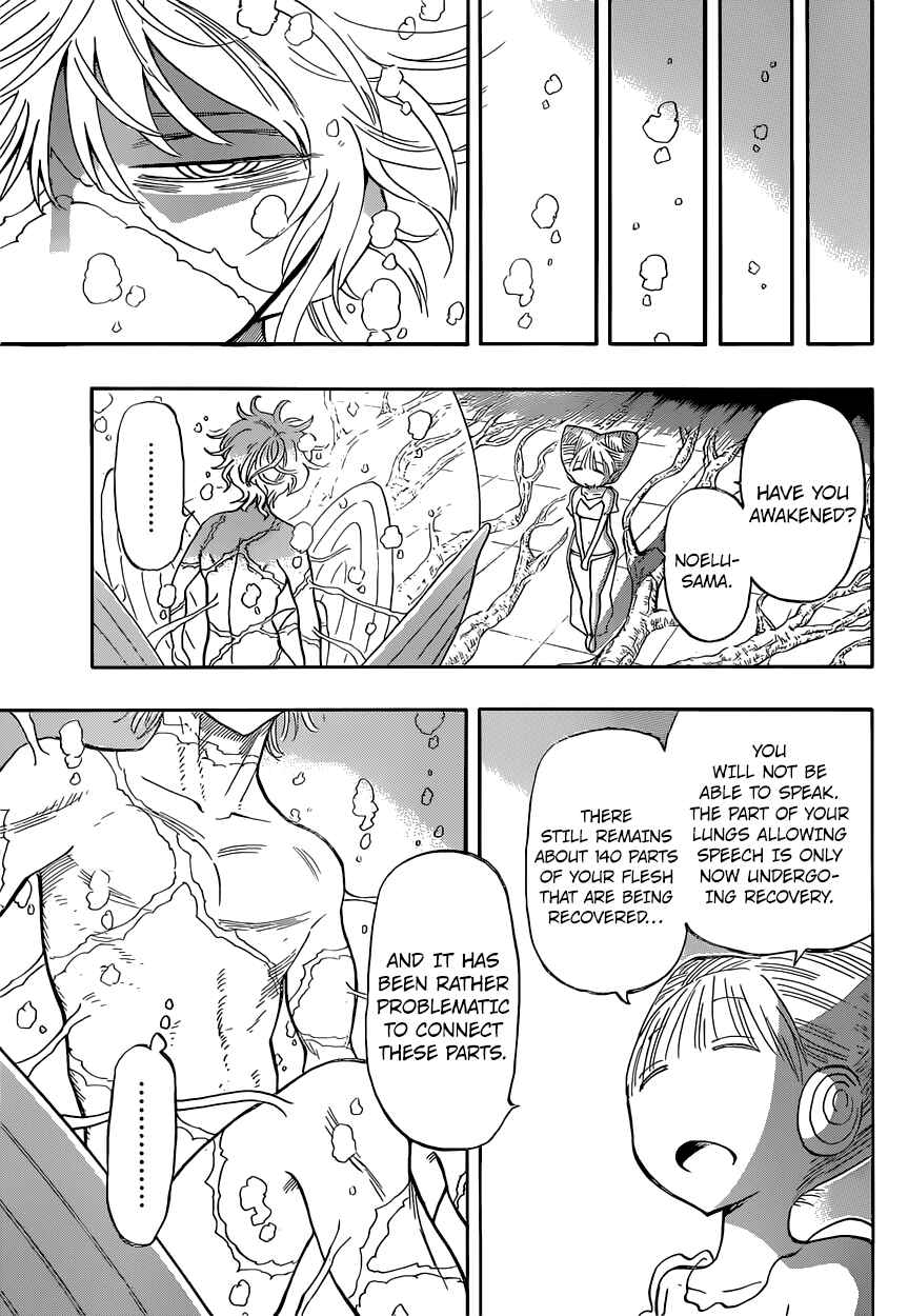 Page 15 Chapter 47 Anagle Mole
