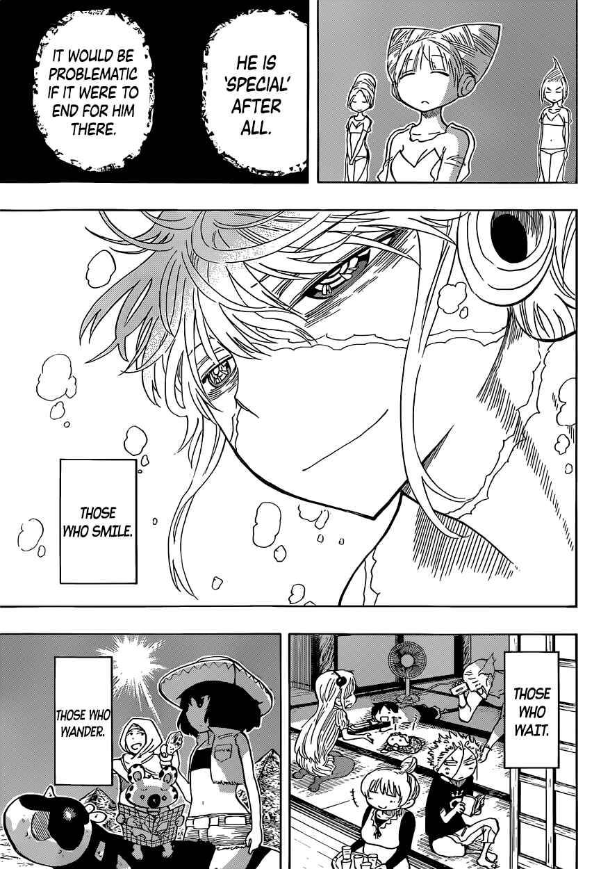 Page 17 Chapter 47 Anagle Mole