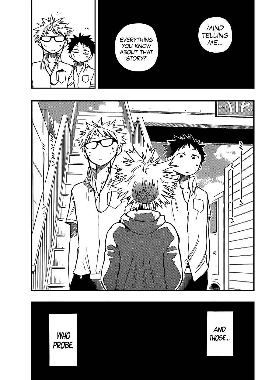 Page 19 Chapter 47 Anagle Mole