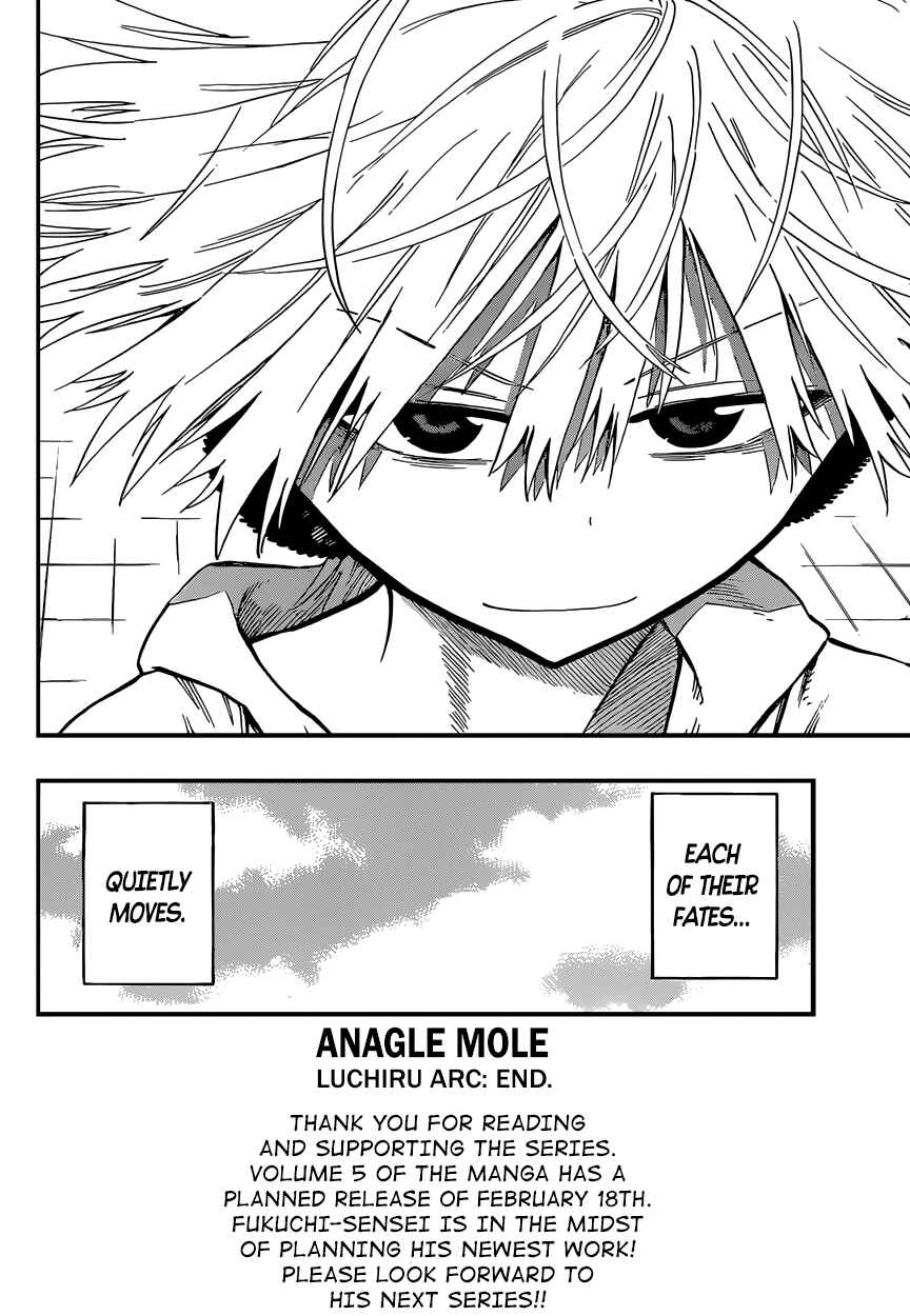Page 20 Chapter 47 Anagle Mole