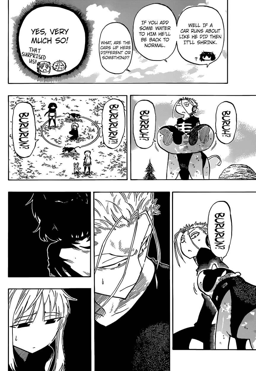 Page 4 Chapter 47 Anagle Mole