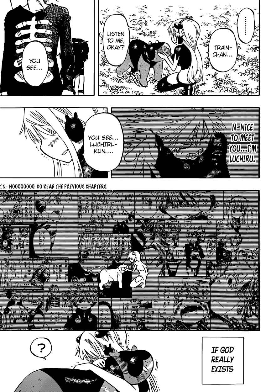 Page 5 Chapter 47 Anagle Mole
