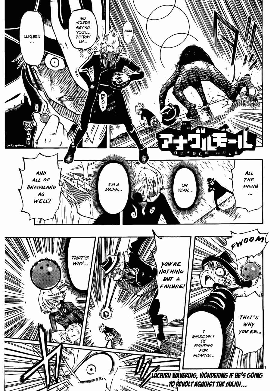 Page 3 Chapter 11 Anagle Mole