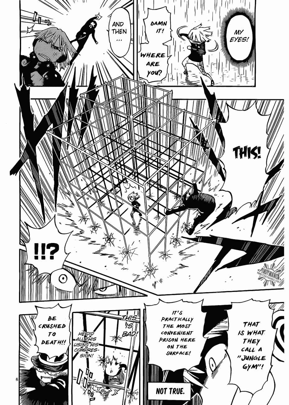 Page 8 Chapter 11 Anagle Mole