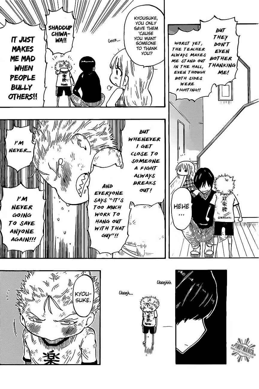 Page 5 Chapter 24 Anagle Mole
