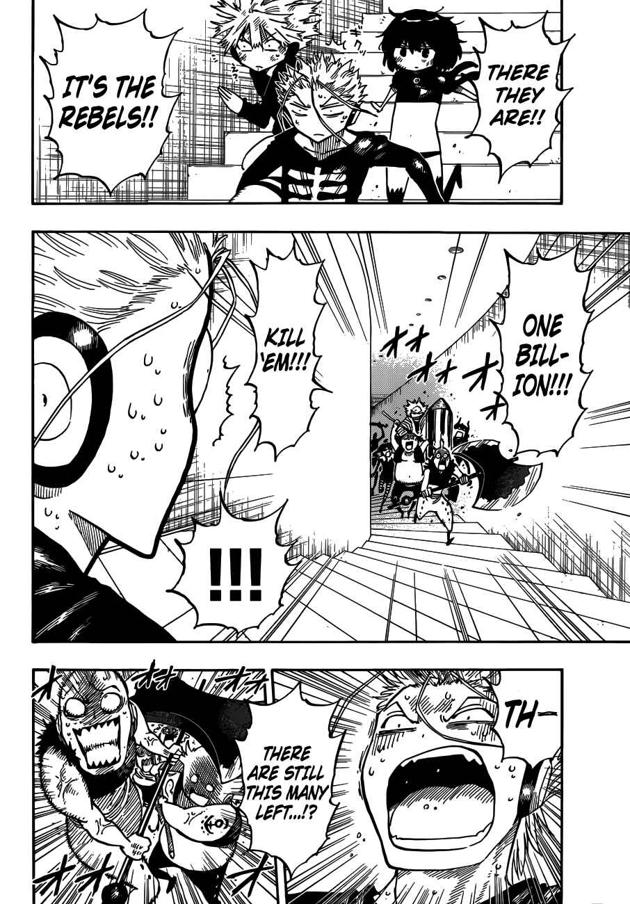Page 12 Chapter 41 Anagle Mole