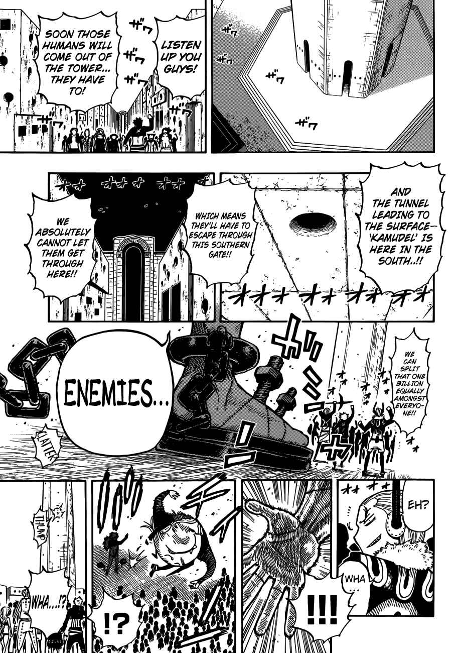 Page 17 Chapter 41 Anagle Mole