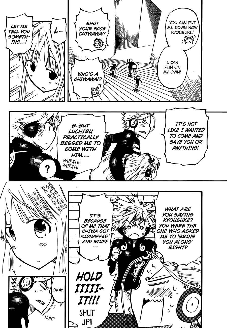 Page 4 Chapter 41 Anagle Mole