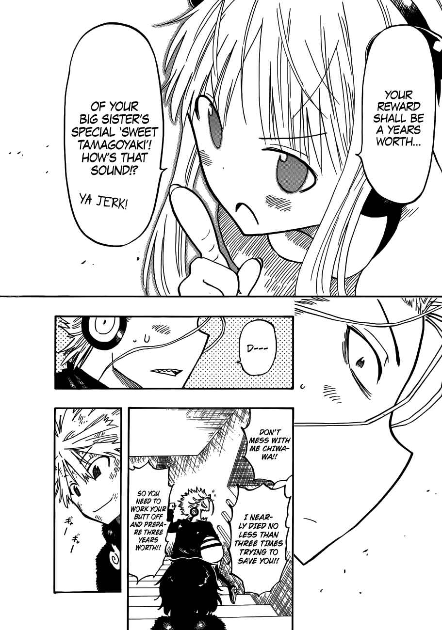 Page 5 Chapter 41 Anagle Mole