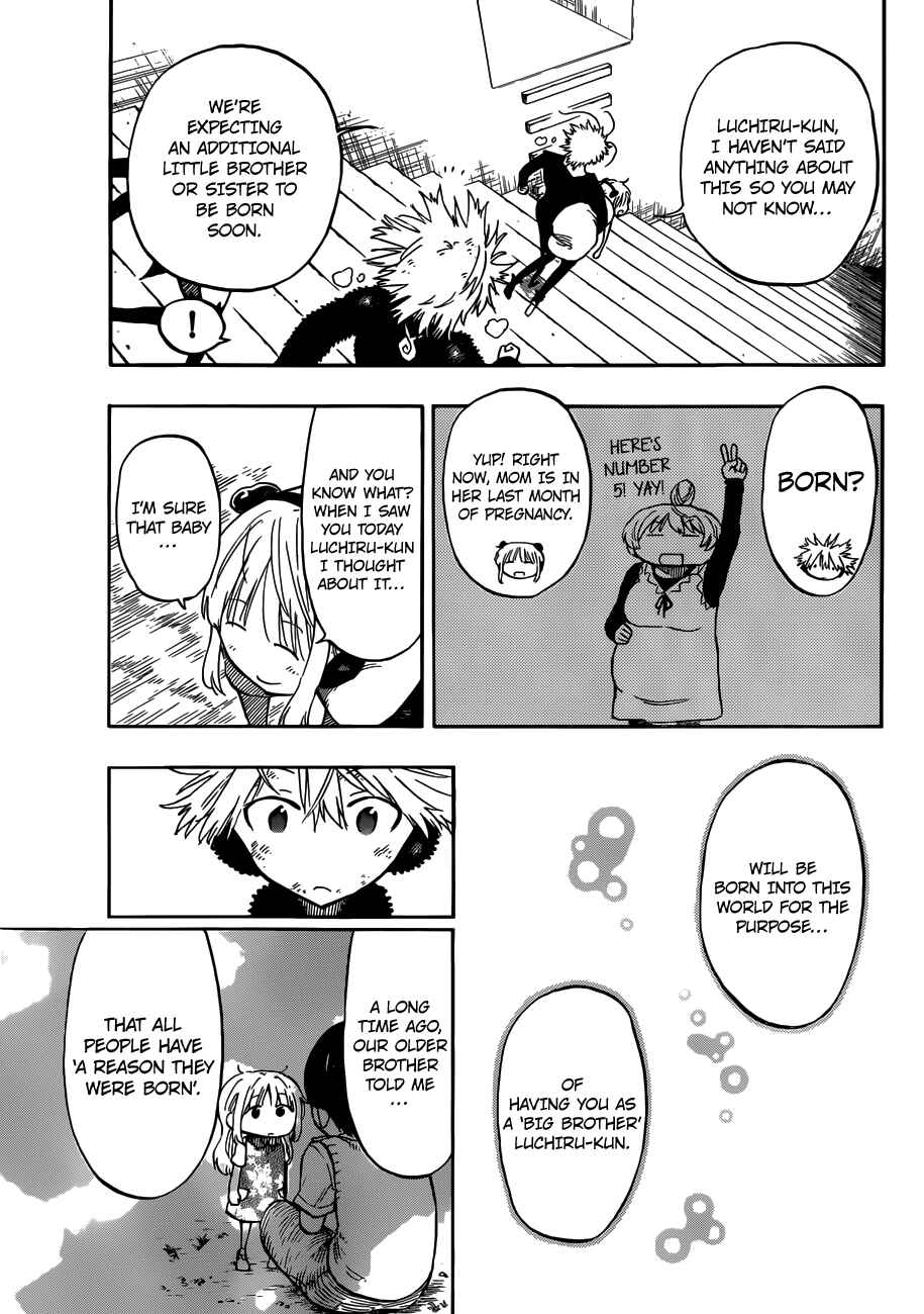 Page 7 Chapter 41 Anagle Mole