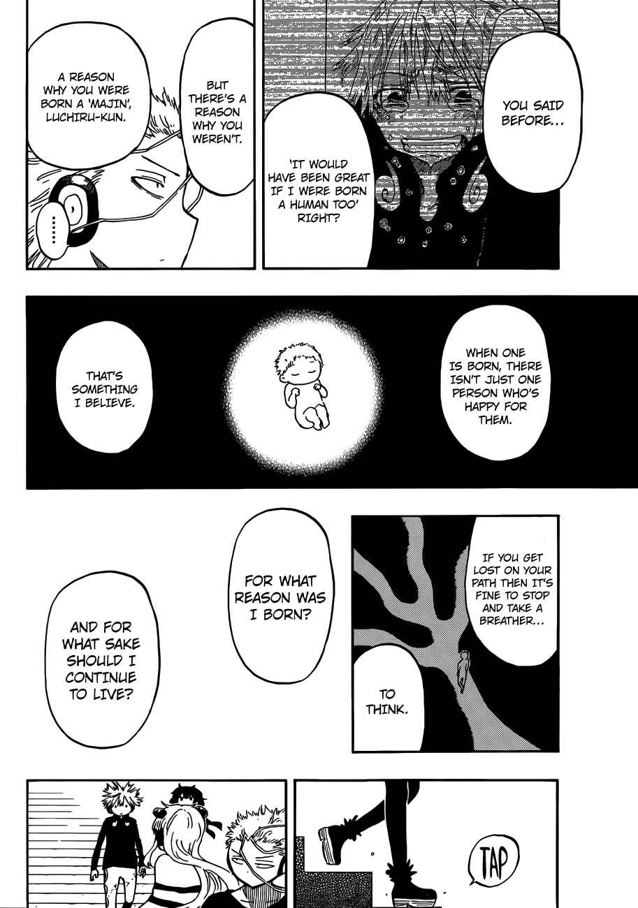 Page 8 Chapter 41 Anagle Mole